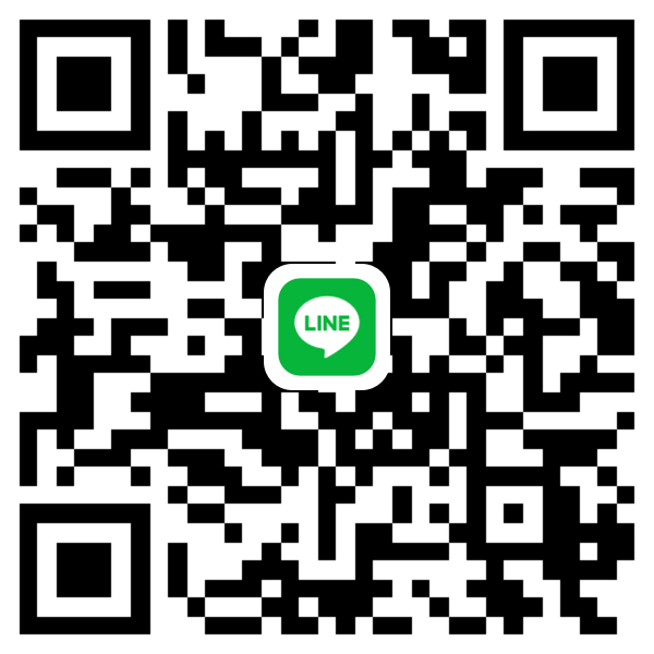 LINE QRコード